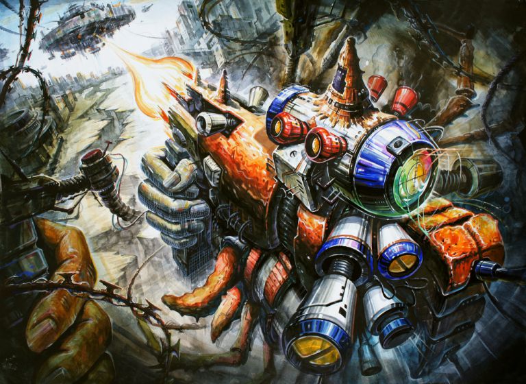 울산 장지원그린섬미술학원 최강 사고의 전환